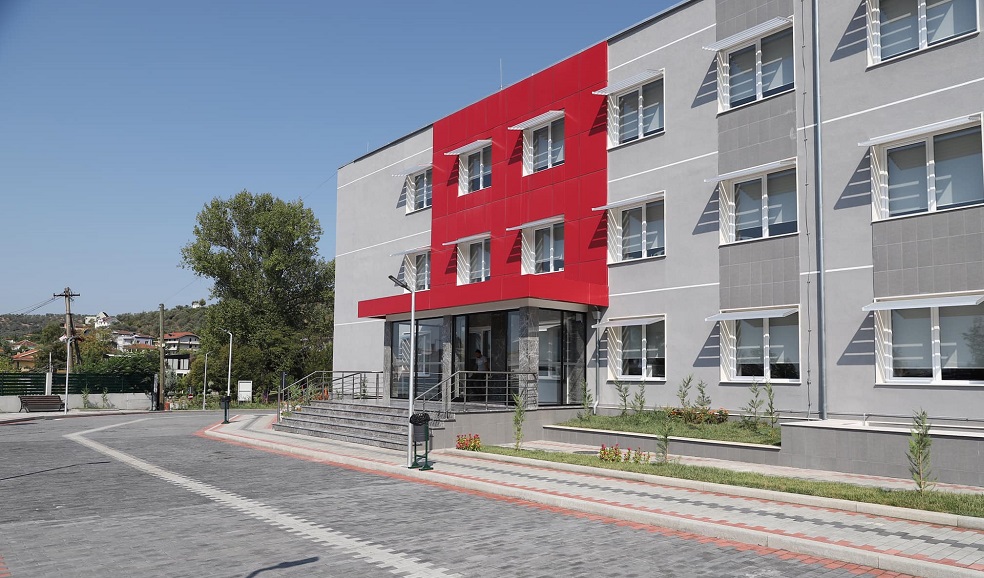 Rikualifikimi i infrastruktures ne Spitalin e Elbasanit, hapet tenderi 39.8 mln leke